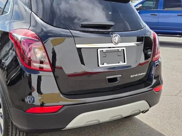 2021 Buick Encore FWD Preferred