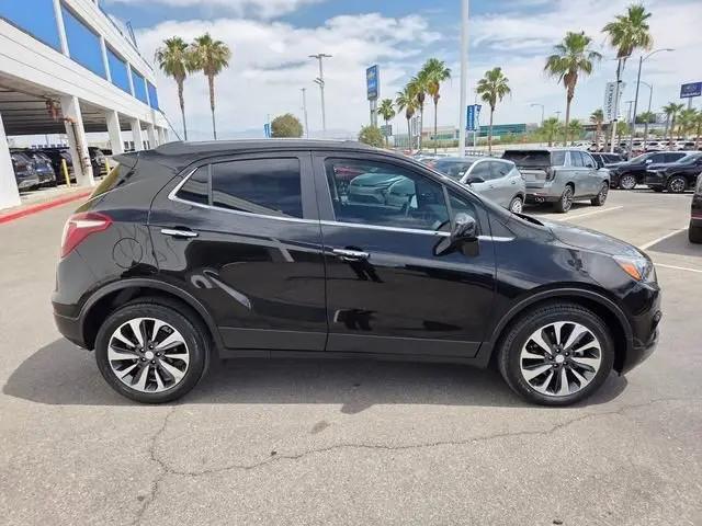 2021 Buick Encore FWD Preferred