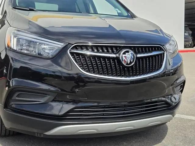 2021 Buick Encore FWD Preferred