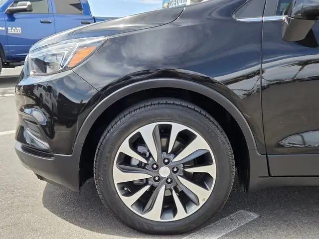 2021 Buick Encore FWD Preferred