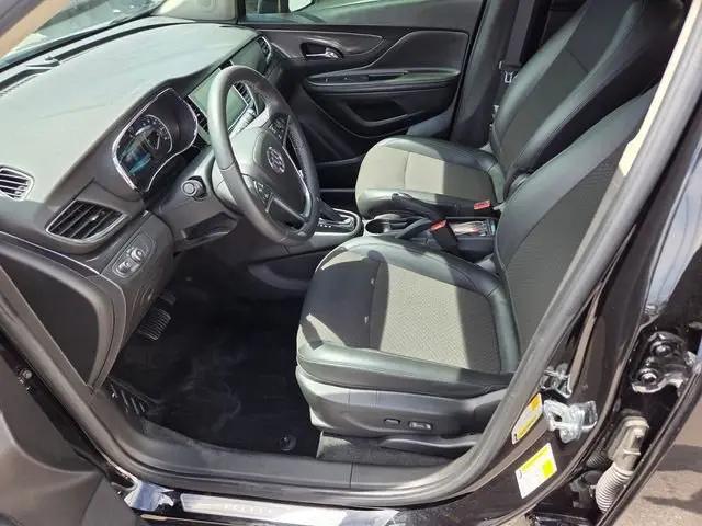 2021 Buick Encore FWD Preferred