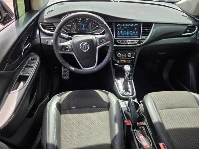 2021 Buick Encore FWD Preferred