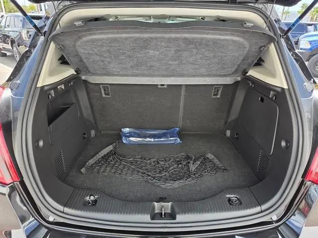 2021 Buick Encore FWD Preferred