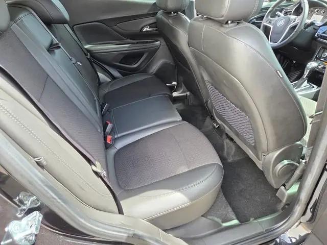 2021 Buick Encore FWD Preferred