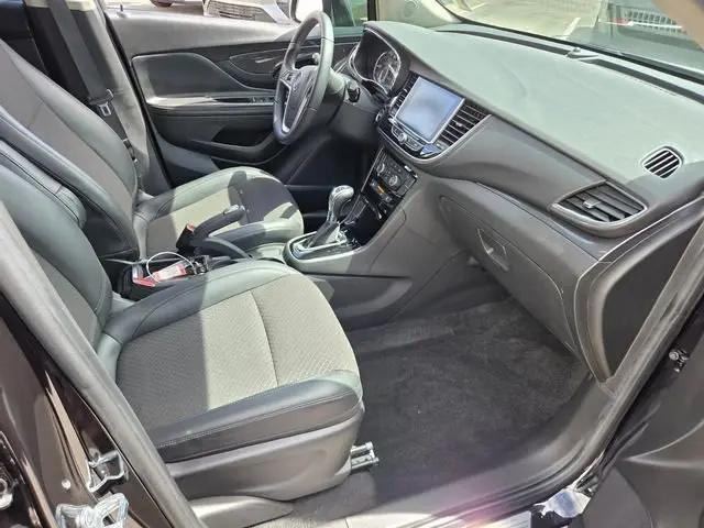 2021 Buick Encore FWD Preferred