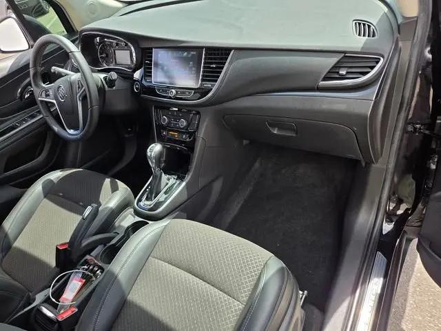 2021 Buick Encore FWD Preferred