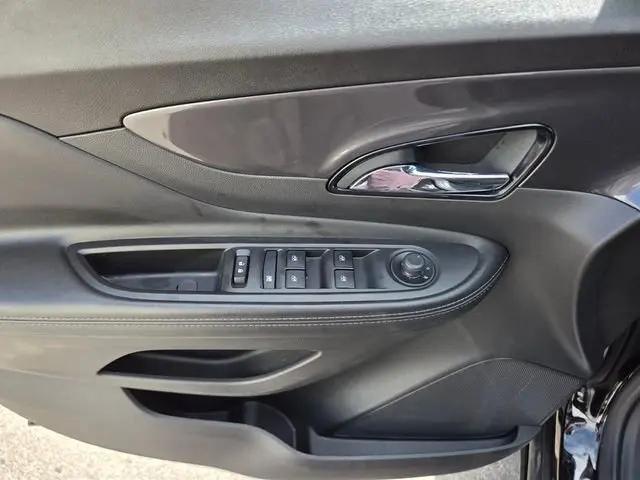 2021 Buick Encore FWD Preferred