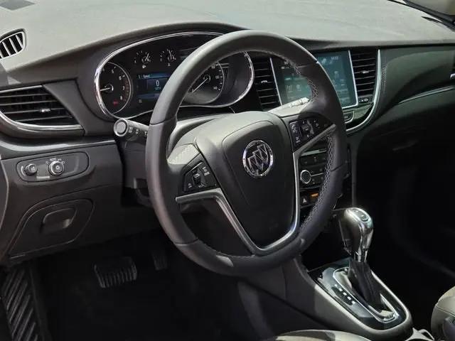 2021 Buick Encore FWD Preferred
