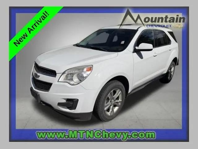 2015 Chevrolet Equinox 1LT for sale in Glenwood Springs, CO
