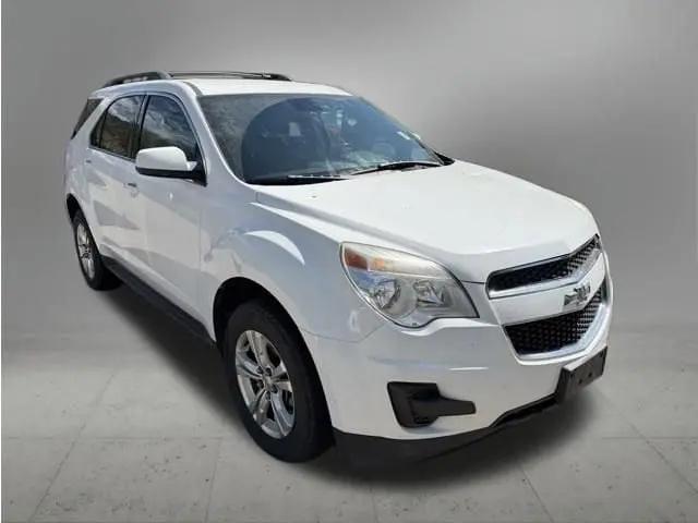 2015 Chevrolet Equinox 1LT