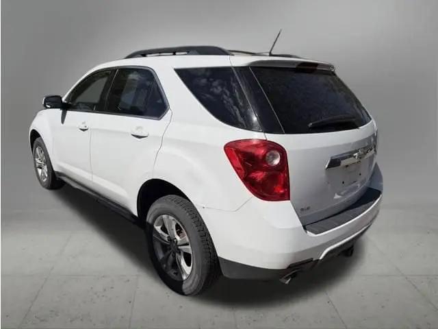 2015 Chevrolet Equinox 1LT
