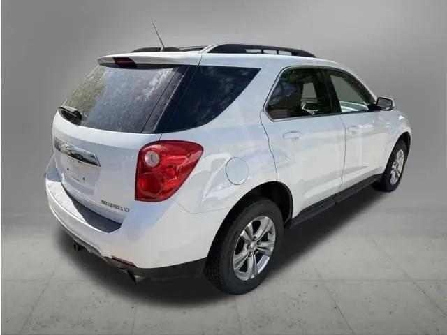 2015 Chevrolet Equinox 1LT
