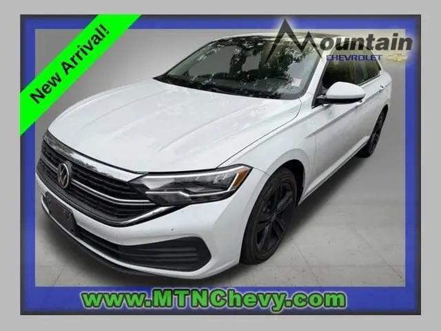2022 Volkswagen Jetta 1.5T SE for sale in Glenwood Springs, CO
