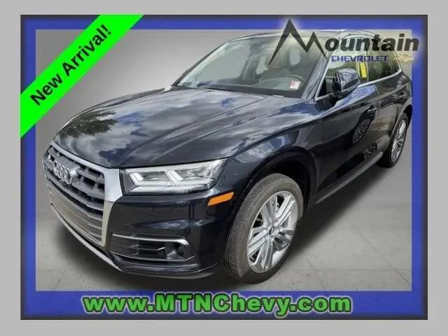 2018 Audi Q5 2.0T Premium for sale in Glenwood Springs, CO
