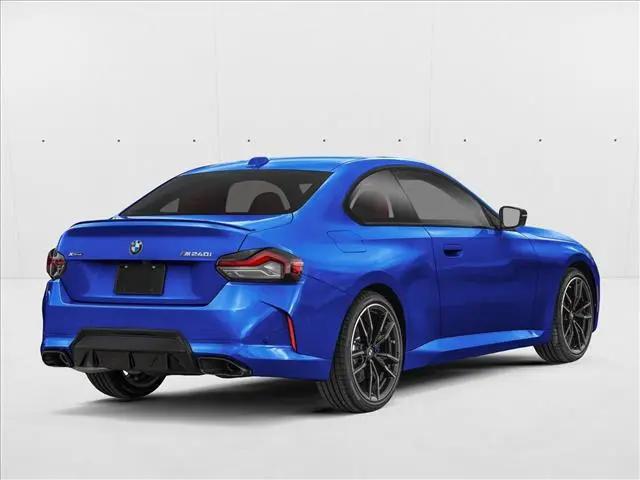 2026 BMW M240 i