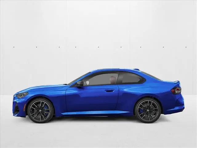 2026 BMW M240 i