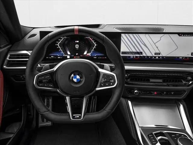 2026 BMW M240 i