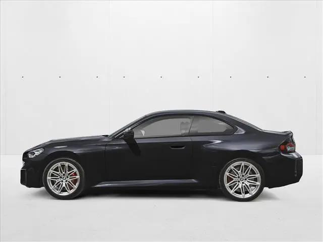 2026 BMW M2 CS