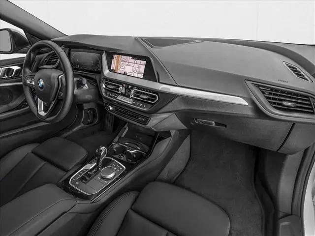 2026 BMW Coupe 228i