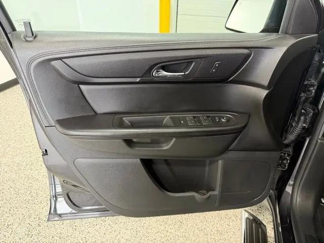 2015 Chevrolet Traverse 1LT