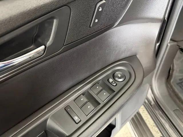 2015 Chevrolet Traverse 1LT