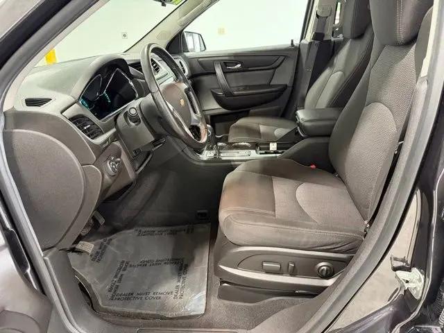 2015 Chevrolet Traverse 1LT
