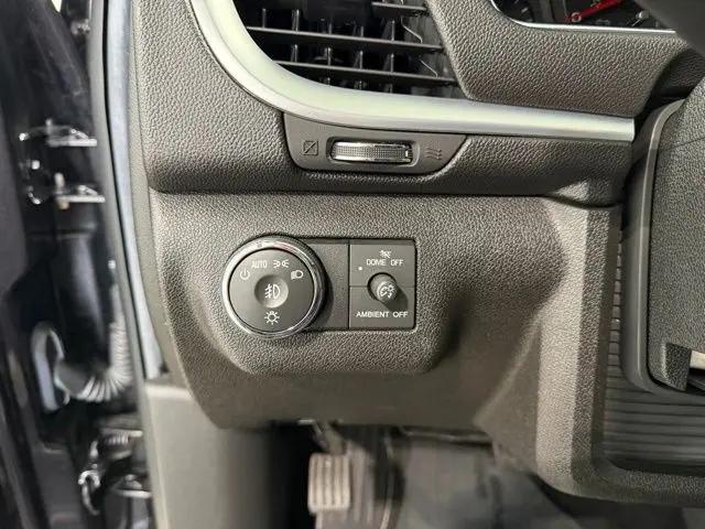 2015 Chevrolet Traverse 1LT