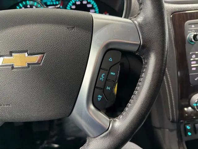 2015 Chevrolet Traverse 1LT