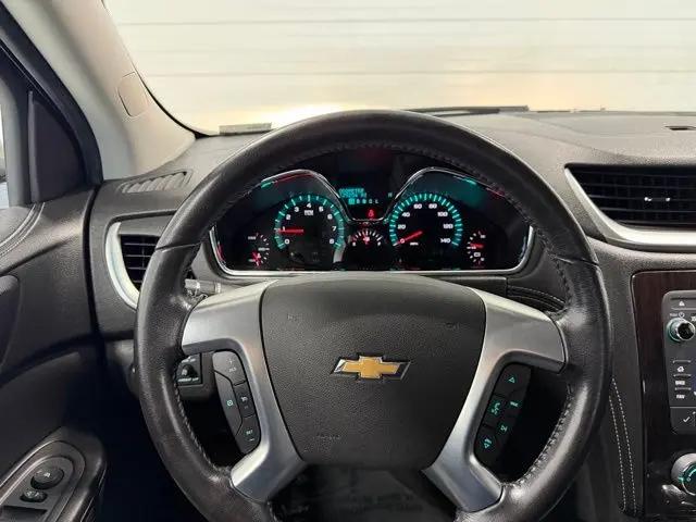 2015 Chevrolet Traverse 1LT