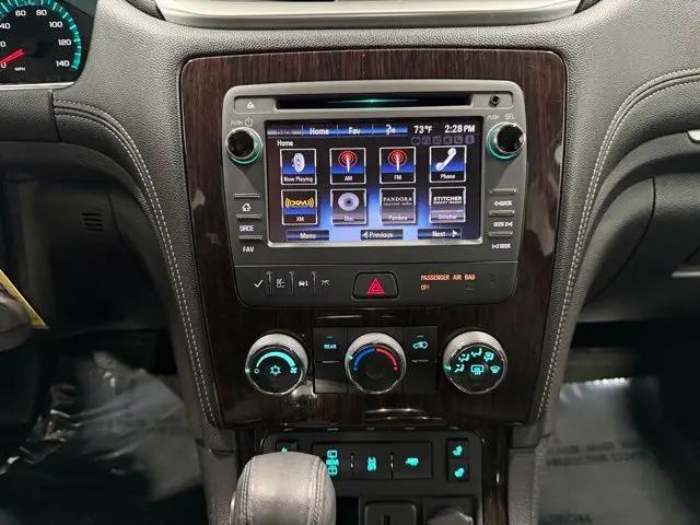 2015 Chevrolet Traverse 1LT