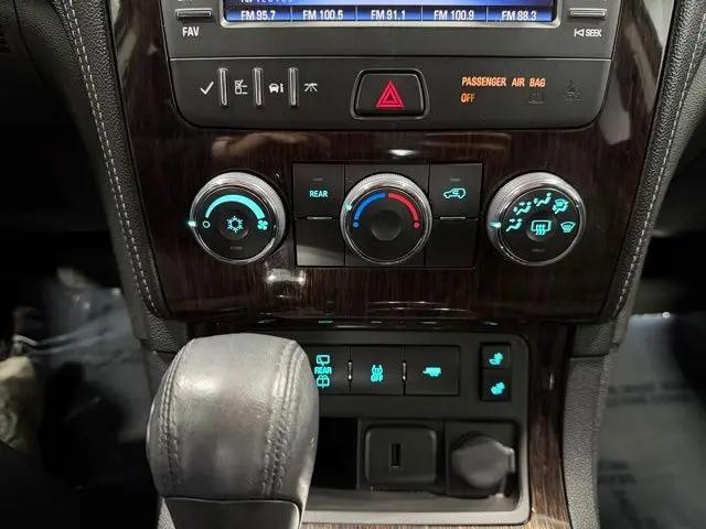 2015 Chevrolet Traverse 1LT