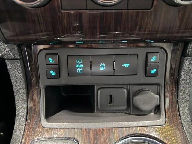 2015 Chevrolet Traverse 1LT