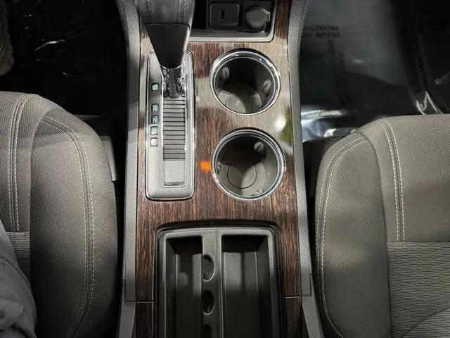 2015 Chevrolet Traverse 1LT