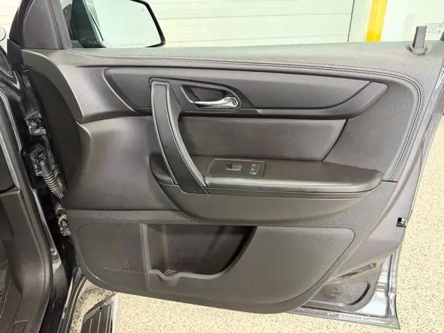 2015 Chevrolet Traverse 1LT