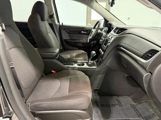 2015 Chevrolet Traverse 1LT