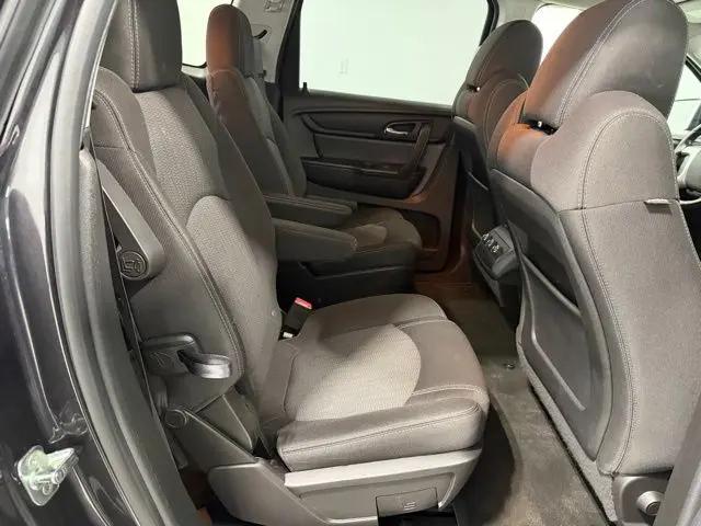 2015 Chevrolet Traverse 1LT