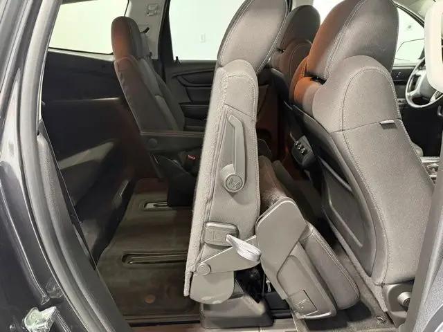 2015 Chevrolet Traverse 1LT