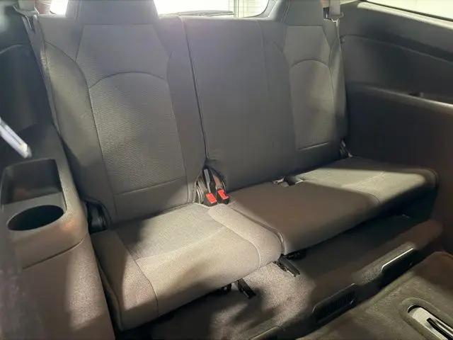 2015 Chevrolet Traverse 1LT