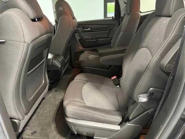 2015 Chevrolet Traverse 1LT