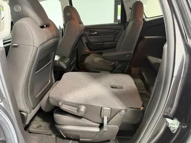 2015 Chevrolet Traverse 1LT