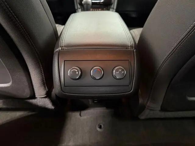 2015 Chevrolet Traverse 1LT