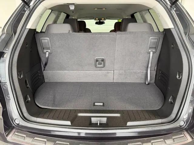2015 Chevrolet Traverse 1LT