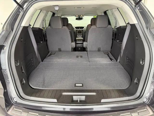 2015 Chevrolet Traverse 1LT