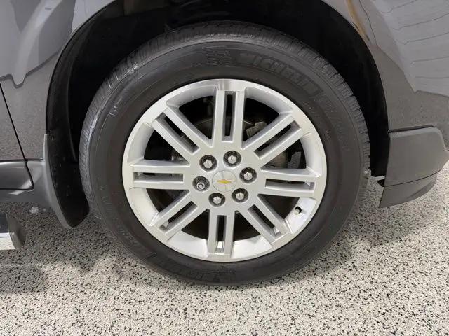 2015 Chevrolet Traverse 1LT