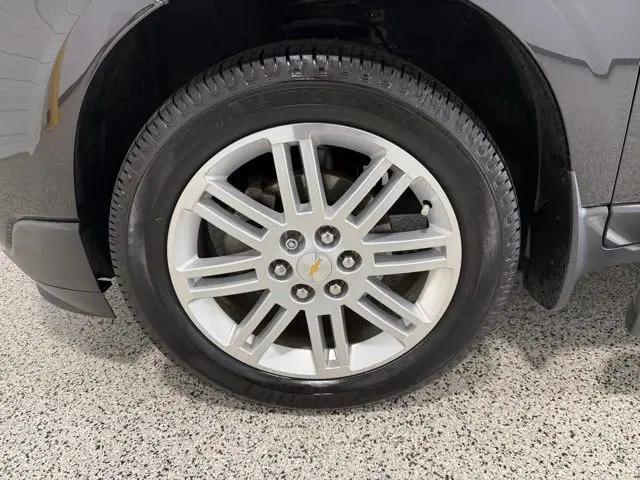 2015 Chevrolet Traverse 1LT