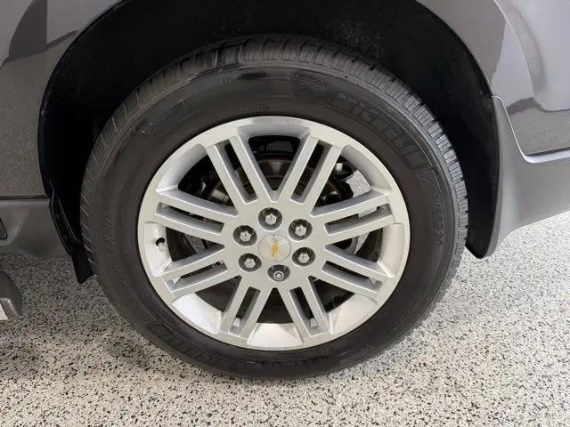 2015 Chevrolet Traverse 1LT