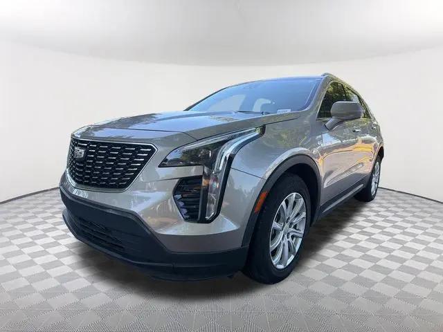 2023 Cadillac XT4 FWD Luxury for sale in Newnan, GA