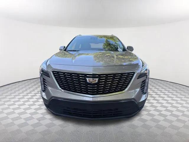 2023 Cadillac XT4 FWD Luxury