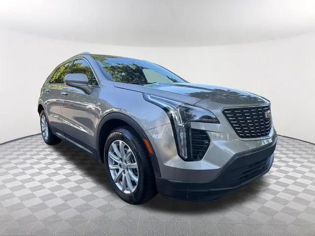 2023 Cadillac XT4 FWD Luxury