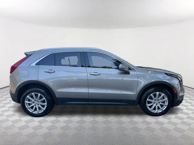 2023 Cadillac XT4 FWD Luxury